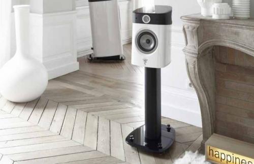 Полочная акустика Focal Sopra N° 1 WOS Light Oak