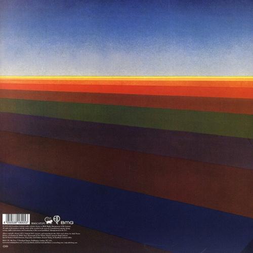 Виниловая пластинка Emerson, Lake & Palmer - Tarkus (Black Vinyl LP)