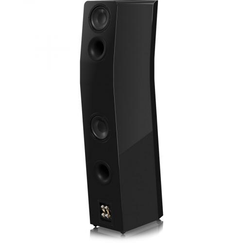 Напольная акустическая система SVS Ultra Evolution Tower Piano Gloss Black
