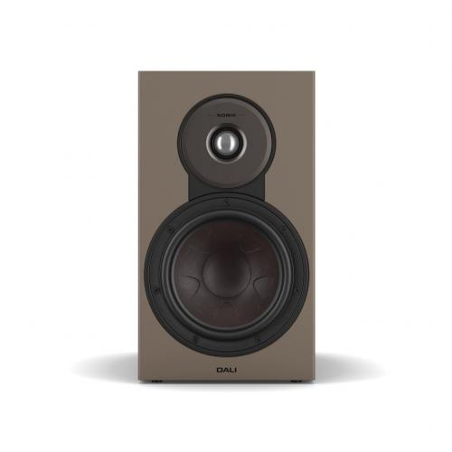 Полочная акустика DALI SONIK 3 Walnut