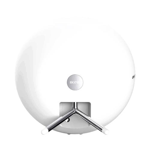 Комплект Defunc HOME SMALL White + Mondo by Defunc Freestyle On-Ear Clear