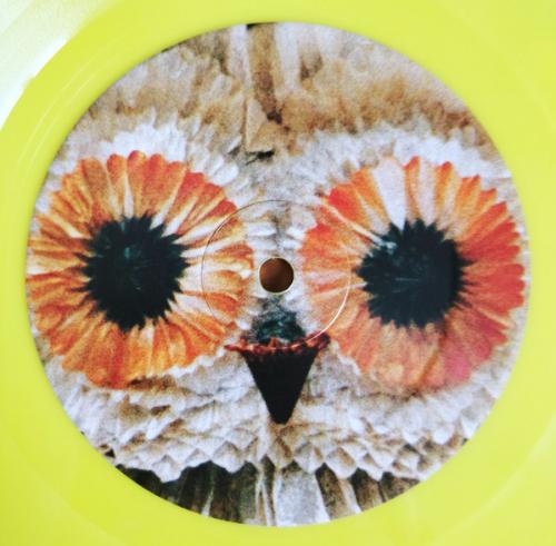 Виниловая пластинка Goldfrapp - Seventh Tree (Coloured Vinyl LP)