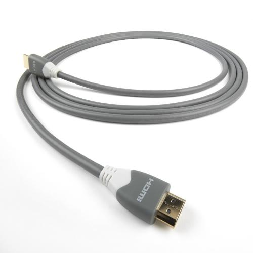 HDMI кабель Chord Company Leyline HDMI 8K (48Gbps) 1 m