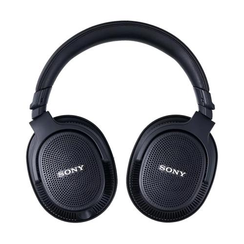 Наушники Sony MDR-MV1 Black