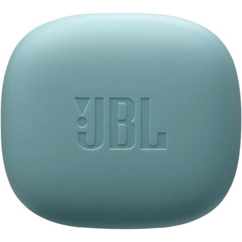 Наушники JBL Wave Flex 2 Blue
