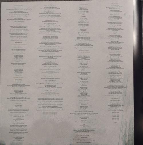 Виниловая пластинка Devin Townsend - Lightwork (Black Vinyl 2LP)