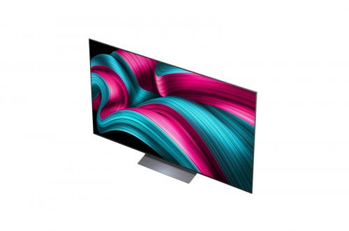 OLED телевизор LG OLED65C5RLA