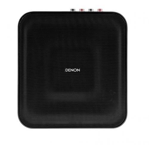 Интегральный усилитель Denon Home Amp Black