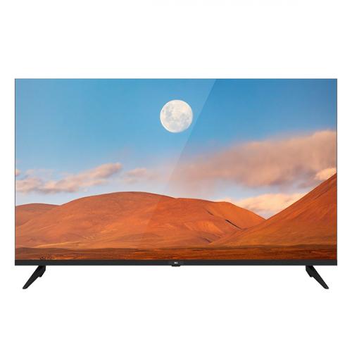 Телевизор BQ 43FSU38B Black