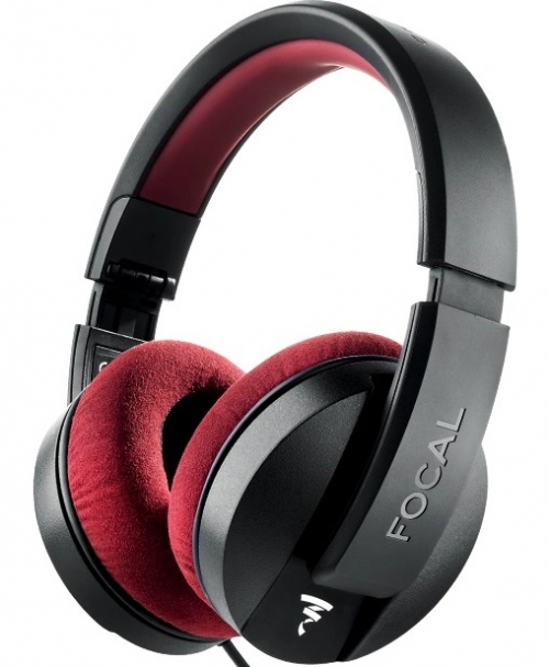 Наушники Focal Pro LISTEN PROFESSIONAL