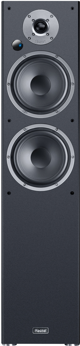 Напольная акустика Magnat Monitor Reference 5A black
