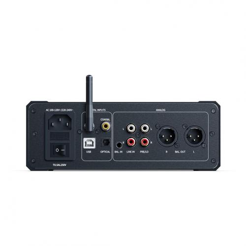 Усилитель для наушников FiiO K9