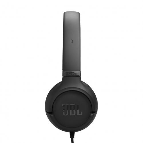 Наушники JBL Tune 530 Black (JBLT530BLK)