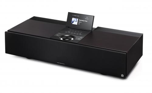 Hi-Fi аудиосистема Primare Allt-i-Ett + Zen Microphone