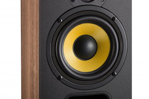 Полочная акустика Davis Acoustics Ariane 1 Dark Walnut