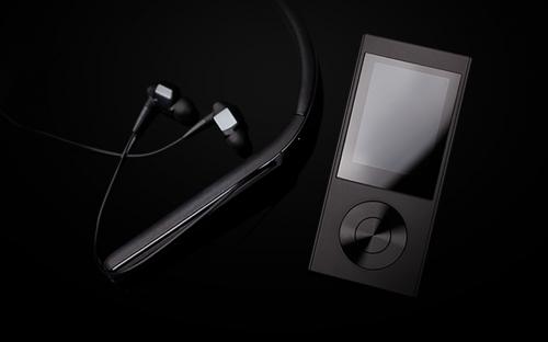 Плеер Aune M1P BT