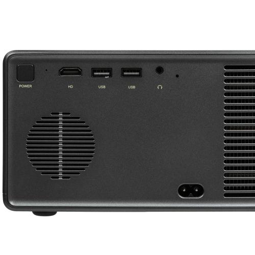 Проектор Wanbo X5 Pro New