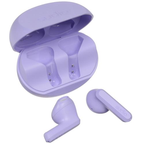 Наушники Sudio A3 Purple