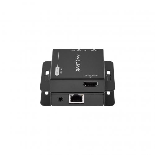 Передатчик и приемник сигнала HDMI AVCLINK HT-70