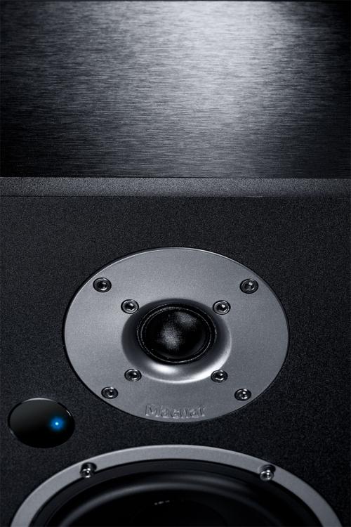 Полочная акустика Magnat Monitor Reference 2A black