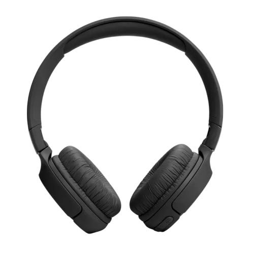 Наушники JBL Tune 520BT Black