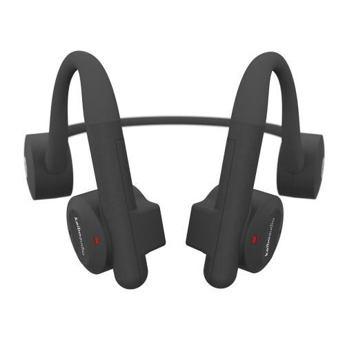 Наушники Kaibo Audio Flex Black