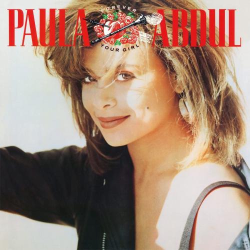Виниловая пластинка Paula Abdul - Forever Your Girl (BlackVinyl LP)