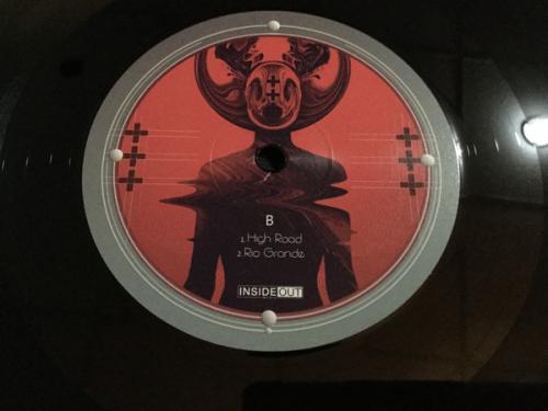 Виниловая пластинка Sony Roine Stolt'S The Flower King Manifesto Of An Alchemist (2LP+CD/180 Gram Black Vinyl/Gatefold)