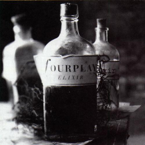 Виниловая пластинка Fourplay - Elixir (Audiophile One-Step Pressing) (Black Vinyl 2LP)