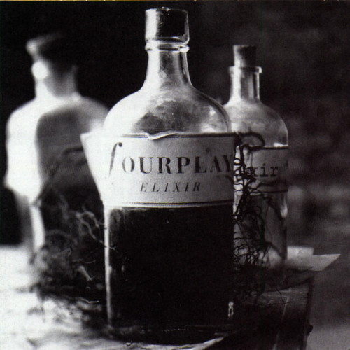 Виниловая пластинка Fourplay - Elixir (Audiophile One-Step Pressing) (Black Vinyl 2LP)