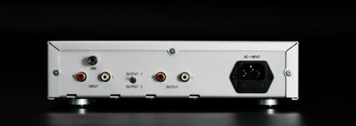 Фонокорректор DS Audio DS-E3 Equalizer