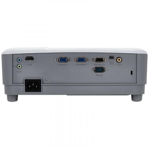 Проектор ViewSonic PJB523W