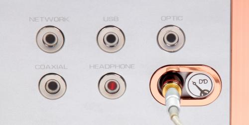 Интегральный усилитель Dan D’Agostino Momentum MxV Integrated Amplifier Silver