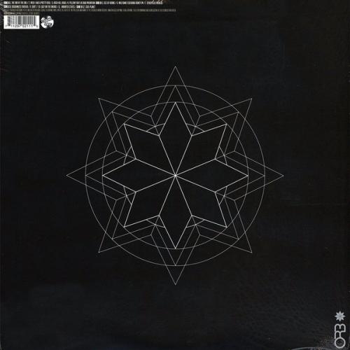 Виниловая пластинка The Orb - No Sounds Are Out Of Bounds (Black Vinyl 2LP)