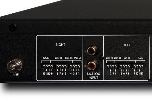 Фонокорректор ELECTROCOMPANIET ECP-2 MKII