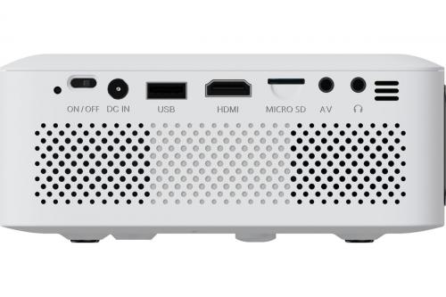 Проектор Cactus CS-PRE.08WT.WXGA
