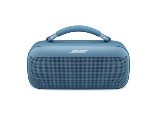 Портативная акустика Bose SoundLink Max Portable Speaker Blue Dusk