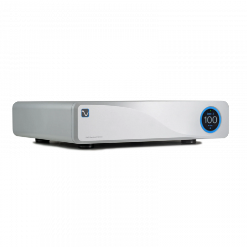 ЦАП PS Audio PMG Signature 512 DAC Silver