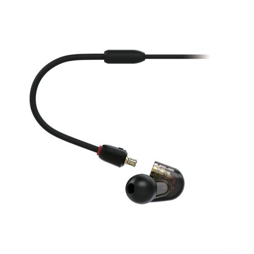 Вставные наушники Audio-Technica ATH-E50