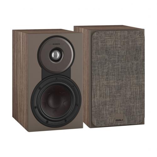 Полочная акустика DALI SONIK 1 Walnut