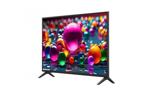 LED телевизор LG 43UA75009LA
