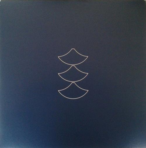 Виниловая пластинка Bonobo — NORTH BORDERS (2LP)