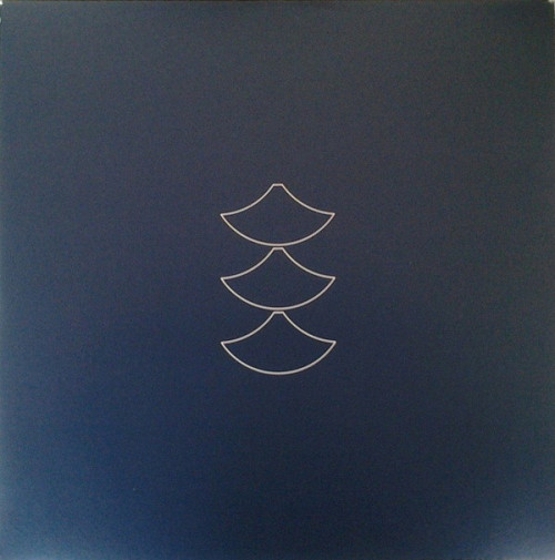 Виниловая пластинка Bonobo — NORTH BORDERS (2LP)