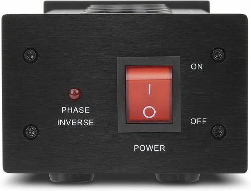 Сетевой фильтр Dynavox X1000B (207752)
