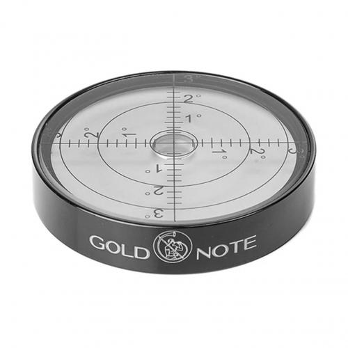 Уровень Gold Note PRECISION SPIRIT LEVEL