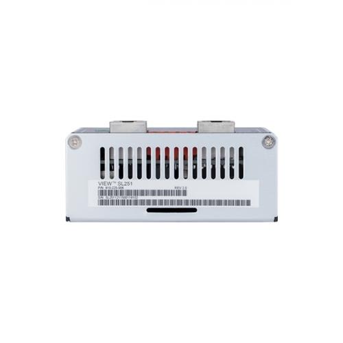 Усилитель-контроллер для IP-сети ClearOne SL 251