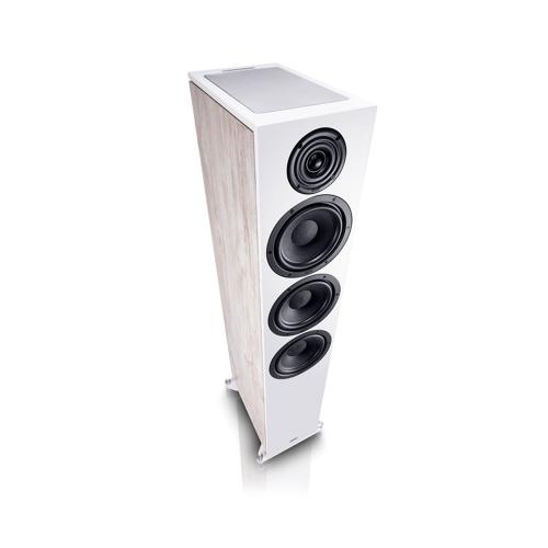 Напольная акустика Heco Aurora 900 AM Ivory White