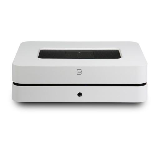 Сетевой аудиоплеер Bluesound Powernode 2i (HDMI) white