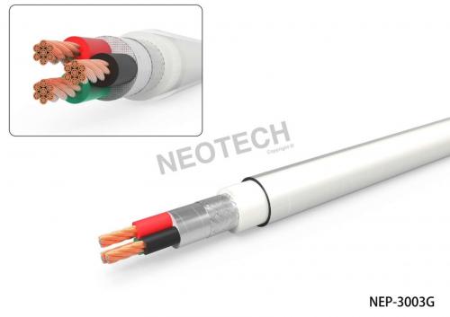 Силовой кабель Neotech NEP-3003G 30м/кат