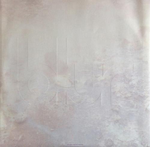 Виниловая пластинка PLG Blur Blur (180 Gram/Gatefold)